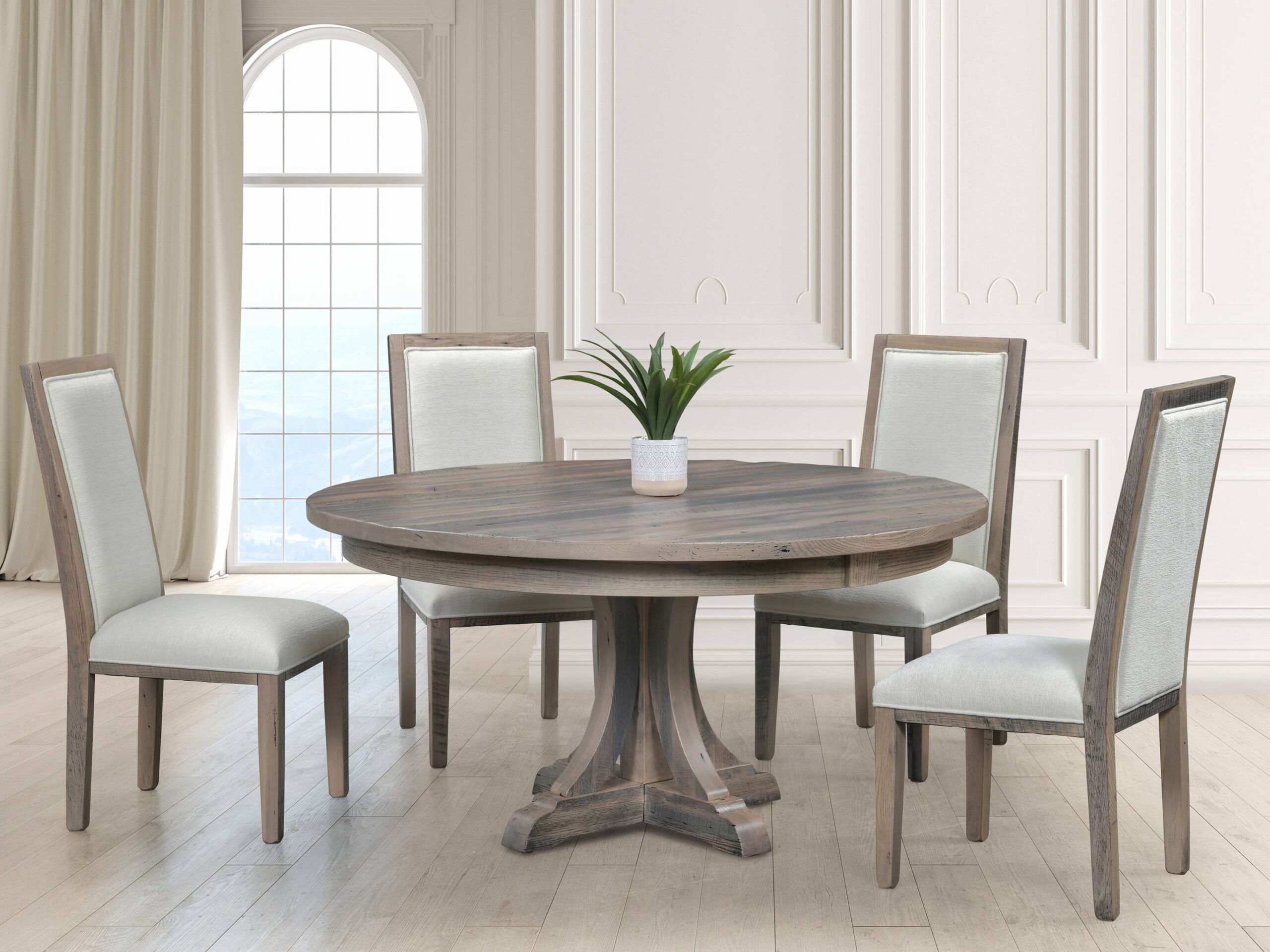 Everlasting Dining Room Furniture
